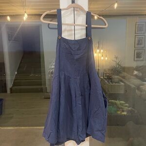 Women’s Romper
